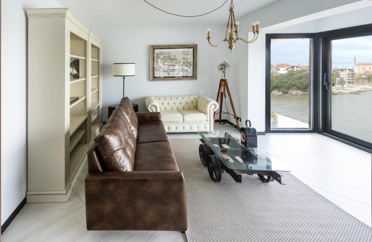 Villa Beachfront House *